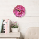 Suche nach rote blume wanduhren Paar