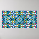 Suche nach azulejos poster Arabesque
