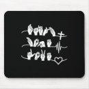 Suche nach herzschlag mousepads Liebe