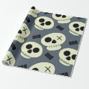 Suche nach halloween kostüm geschenkpapier Gruselig