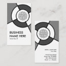 Suche nach ziele visitenkarten Kunde