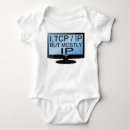 Suche nach computer geek babykleidung Lustig