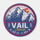 Suche nach vail magnete Souvenir