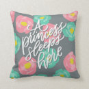 Suche nach prinzessin kissen Für sie