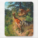 Suche nach zwei tiere mousepads Natur