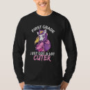 Suche nach süße einhörner tshirts Schule