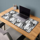 Suche nach schwarzweiss muster mousepads Botanisch