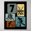 Suche nach mädchen hockey poster Angriff
