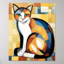 Suche nach cubism poster Abstrakt