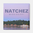 Suche nach natchez Fluss