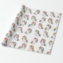 Suche nach einhorn geschenkpapier Pastell