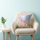 Suche nach rosa schmetterling kissen Jede person