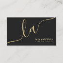 Suche nach monogra visitenkarten Mit monogramm