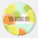 Suche nach zitrusfrucht magnete Jede person