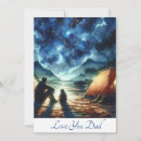Suche nach liebe camping karten Papa