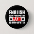 Suche nach mathematik buttons Spaß