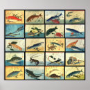 Suche nach fischdruck poster Meer