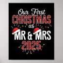 Suche nach herr und frau poster Weihnachtsbaum