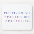 Suche nach positives leben mousepads Zitat