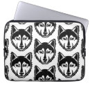 Suche nach sibirischer husky laptop schutzhüllen Jede person