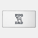 Suche nach pug mousepads Für den vater