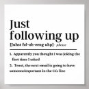 Suche nach definition poster Für sie