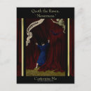 Suche nach skelett postkarten Rabe