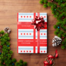 Suche nach chicago geschenkpapier Illinois