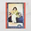 Suche nach zigarette postkarten Retro