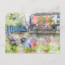 Suche nach irische straße postkarten Straßen