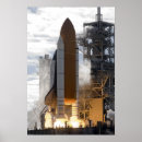 Suche nach shuttle atlantis poster Raumschiff