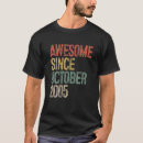 Suche nach 2005 tshirts Lustig