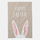 Suche nach osterhase geschirr tücher Süß