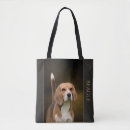 Suche nach beagles tote bags Für sie