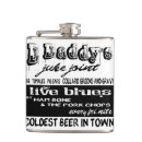 Suche nach musiker flachmänner Für ihn