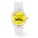 Suche nach softball uhren Für sie