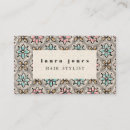 Suche nach vintages muster visitenkarten Jede person