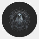 Suche nach valhalla aufkleber Nordmythologie