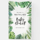 Suche nach babyparty banner Werdende mutter