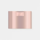Suche nach metallic post it Gold
