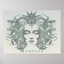 Suche nach medusa poster Mythos