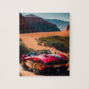 Suche nach oldtimer puzzle Garage