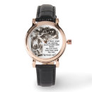 Suche nach alice wunderland uhren Für sie