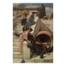 Suche nach john william waterhouse poster Wasserhaus