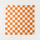 Suche nach orange hintergrund kunst Kariert
