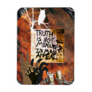 Suche nach die wahrheit magnete Freiheit