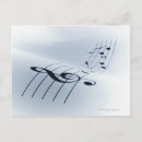 Suche nach musikalische anmerkungen postkarten Weiß