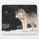 Suche nach grauwolf mousepads Natur