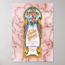 Suche nach toiletten poster Retro