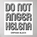 Suche nach helena poster Waisenschwarz